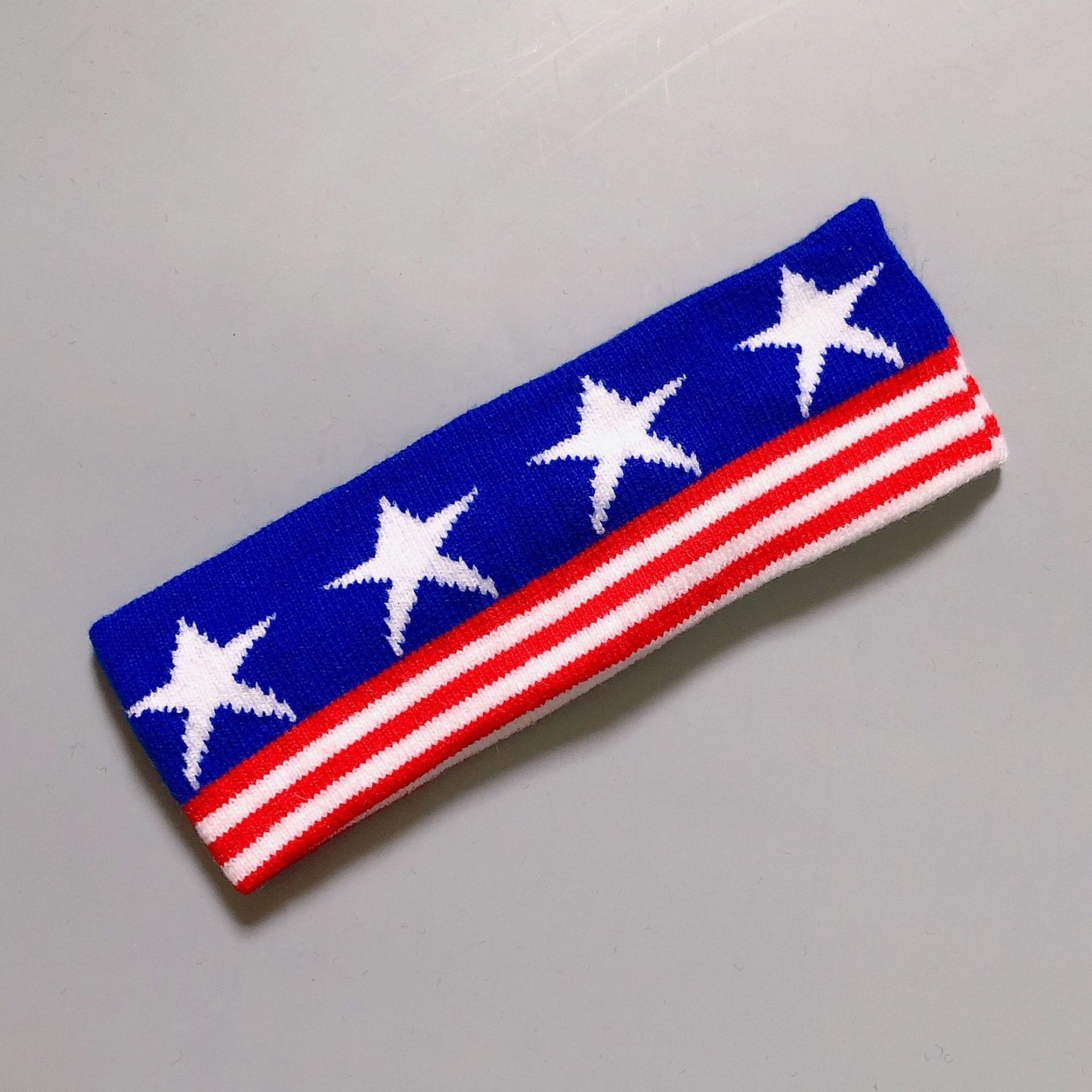 Băng đô đeo đầu Phụ kiện hiphop 51007