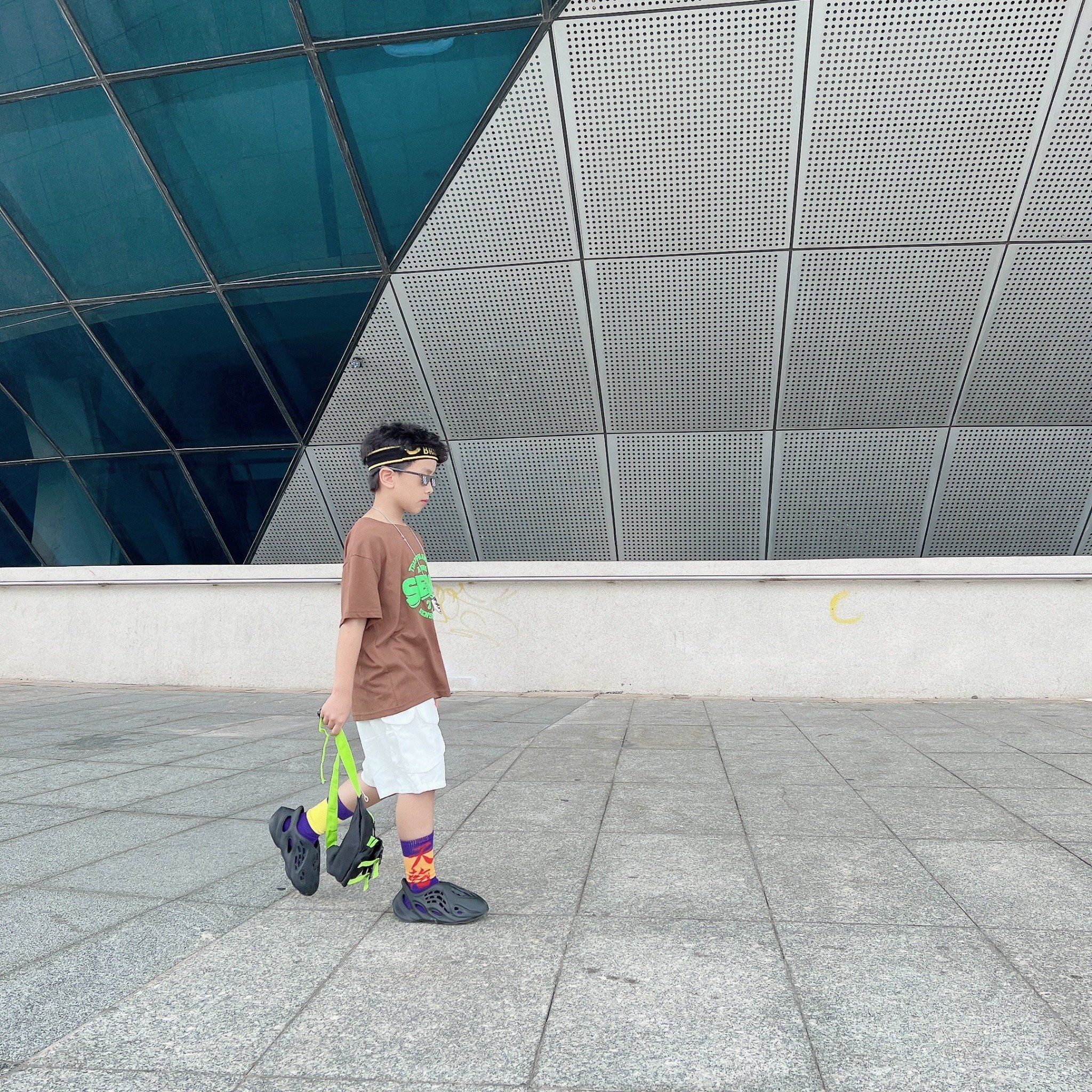 Áo ngắn tay A122 - TX1166