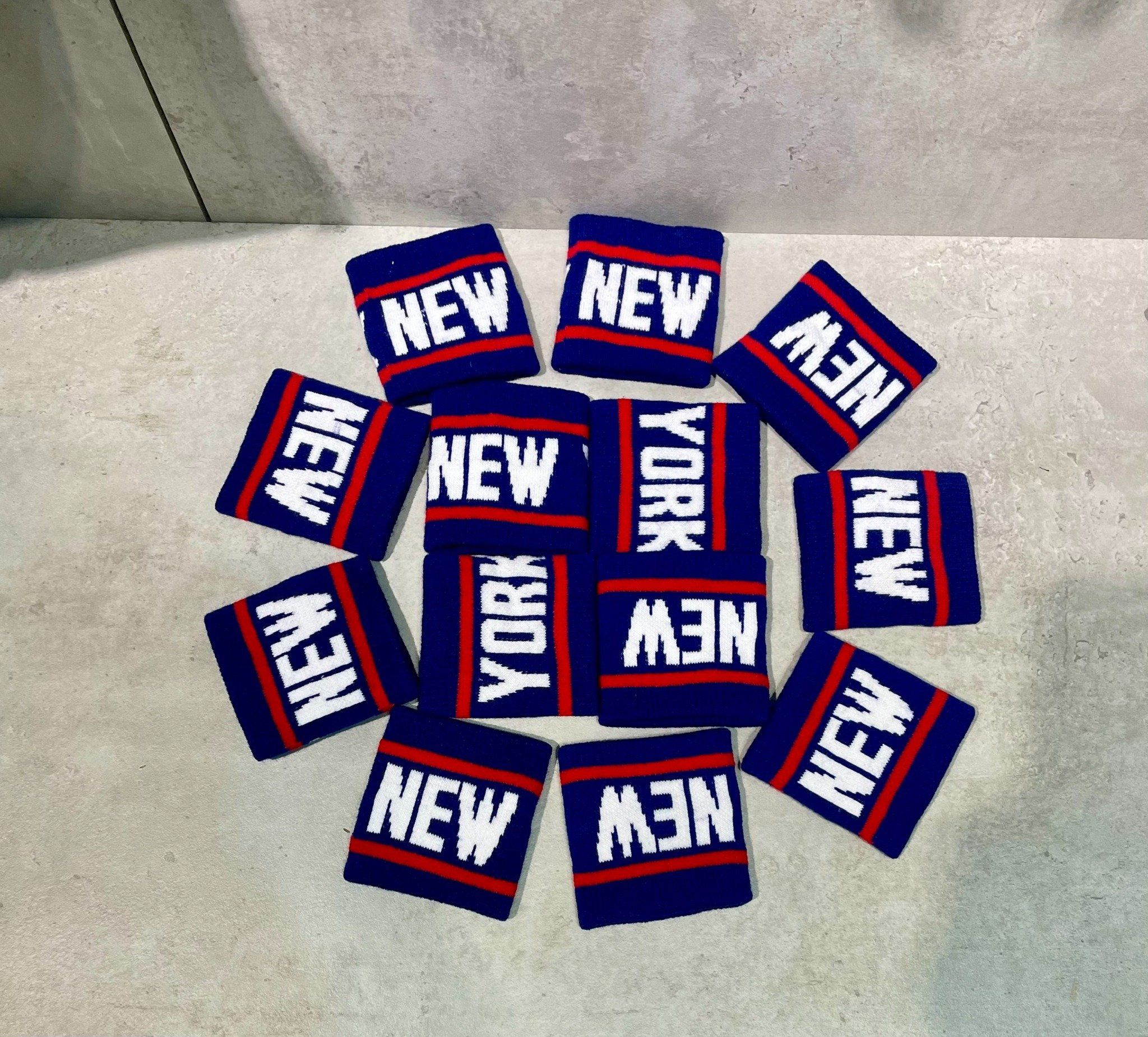 Băng đô đeo tay (1 cái)