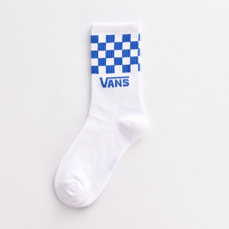 Tất vớ cổ cao Unisex