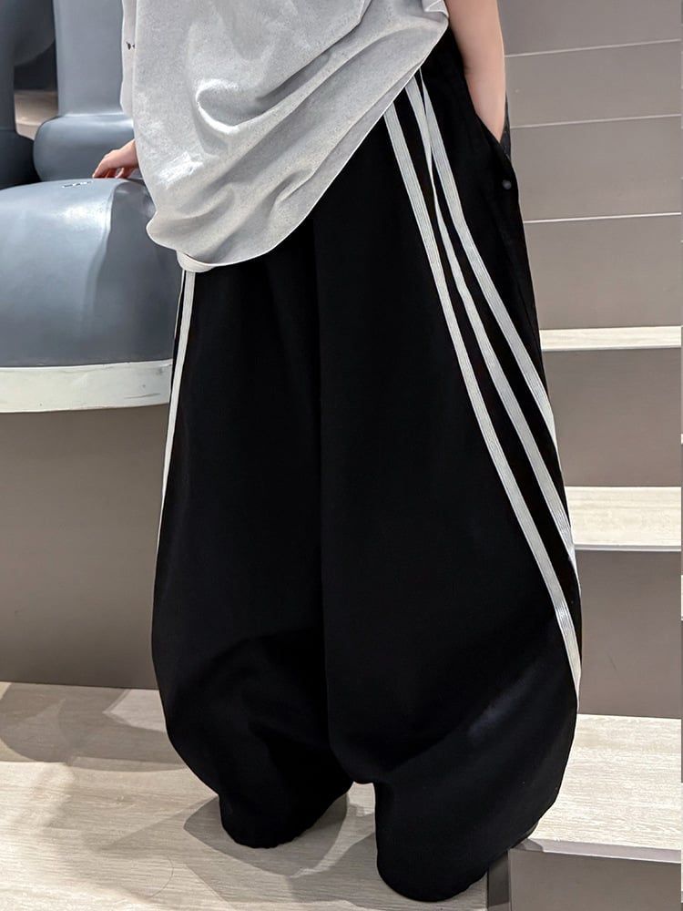 Quần dài thể thao chất gió Q46