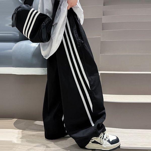 Quần dài thể thao chất gió Q46