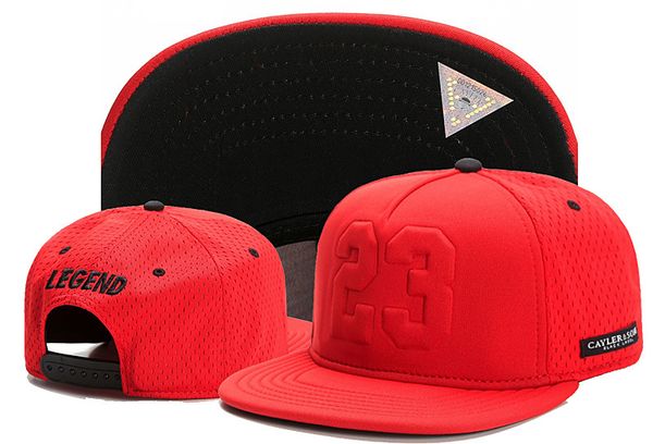 Mũ snapback M44 số 23