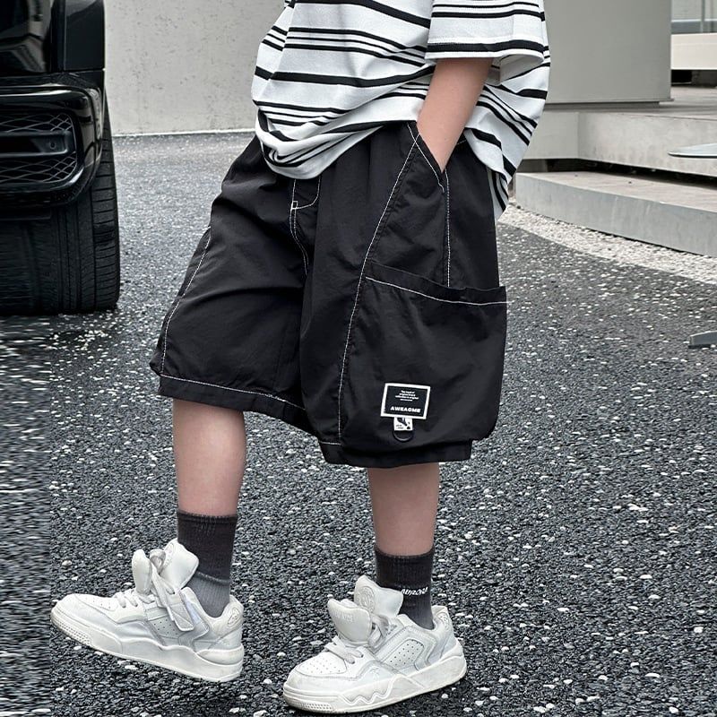 Quần short ngắn Q163