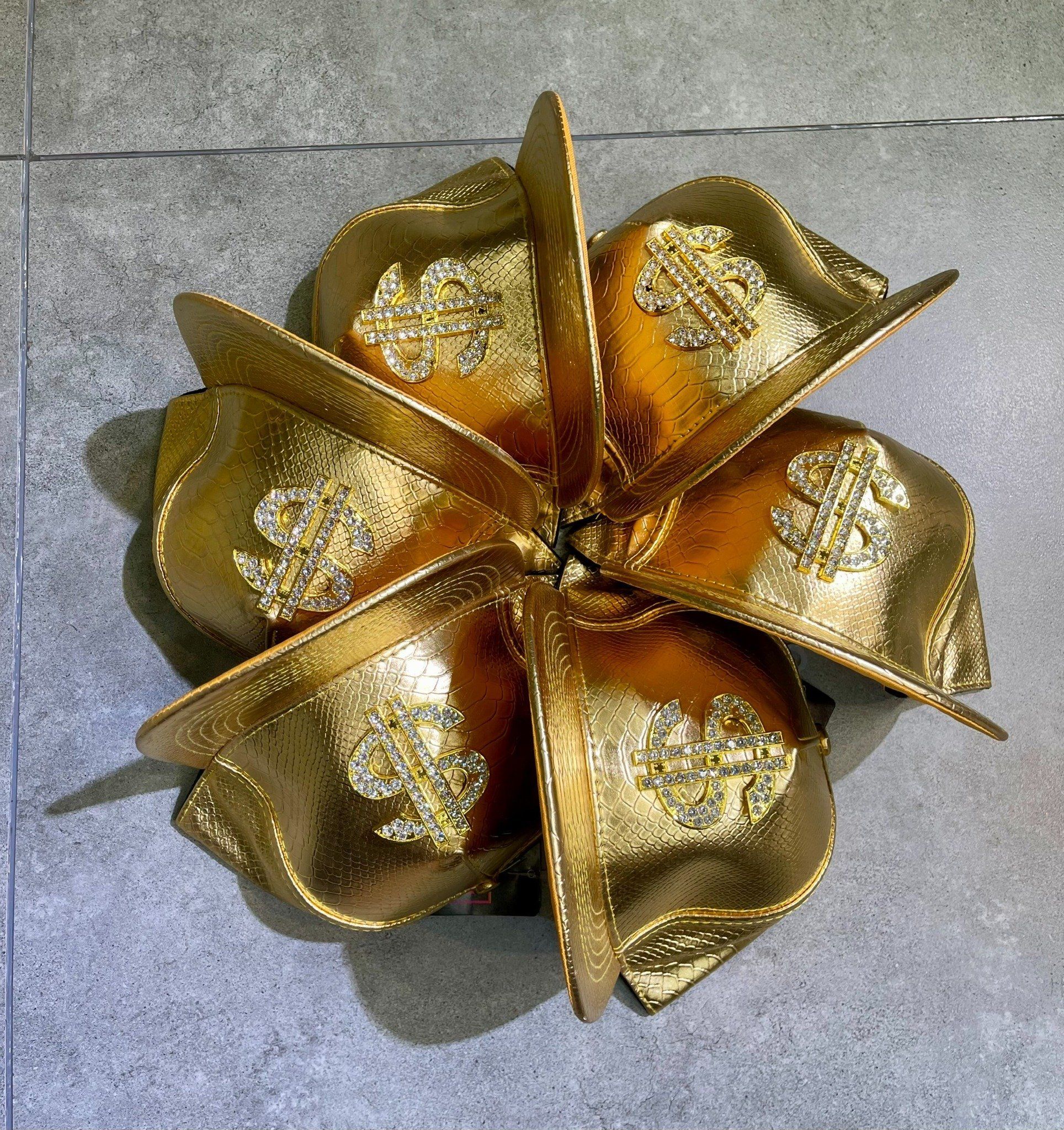 Mũ snapback M0011 $