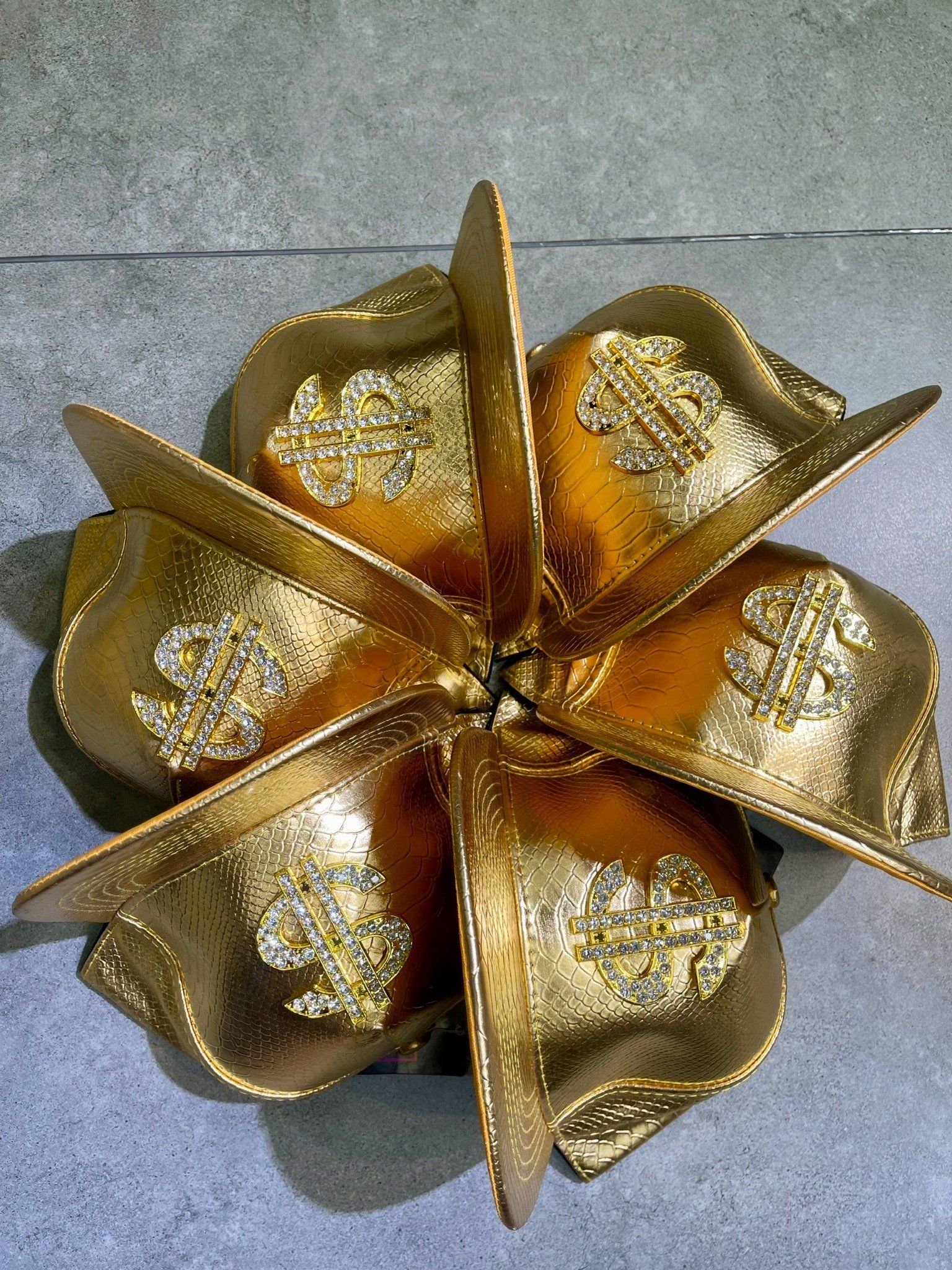 Mũ snapback M0011 $