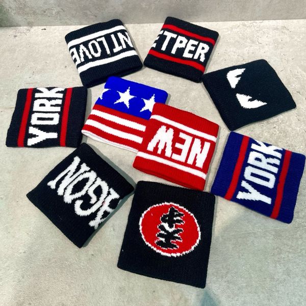 Băng đô đeo tay (1 cái)