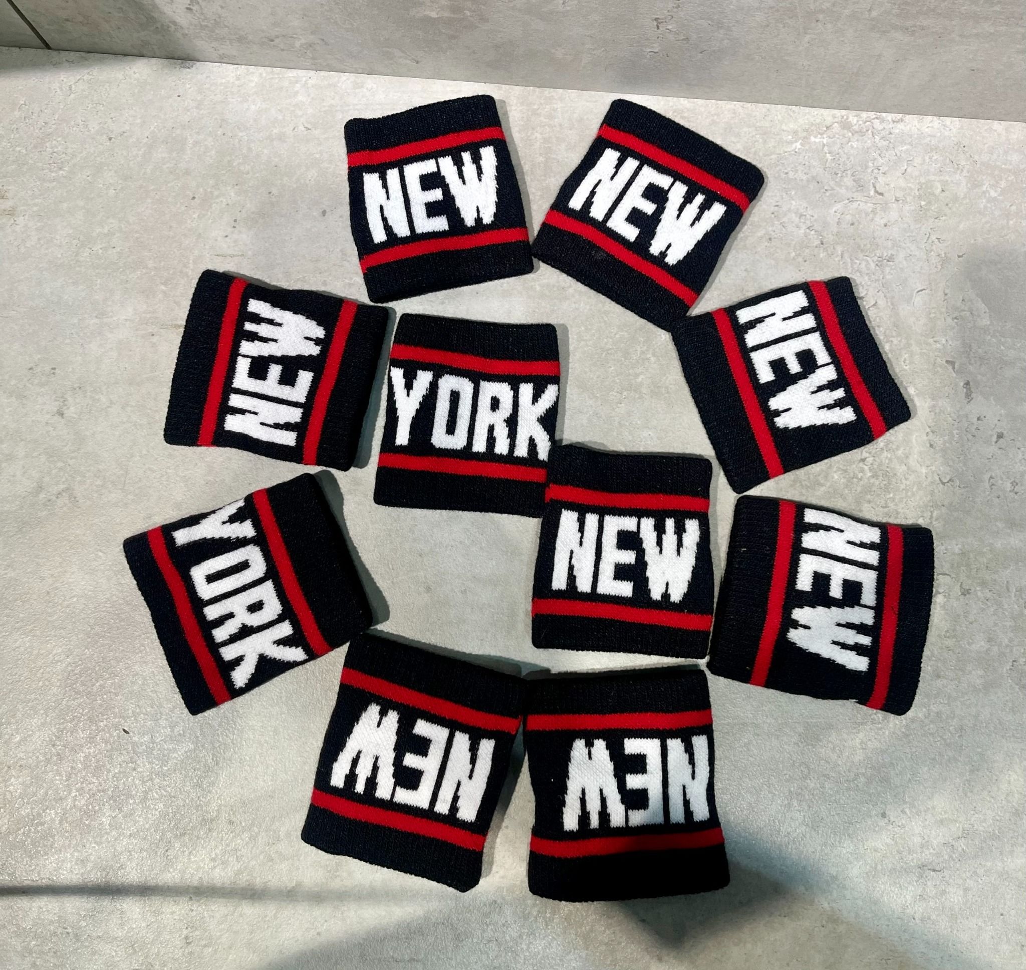 Băng đô đeo tay (1 cái)