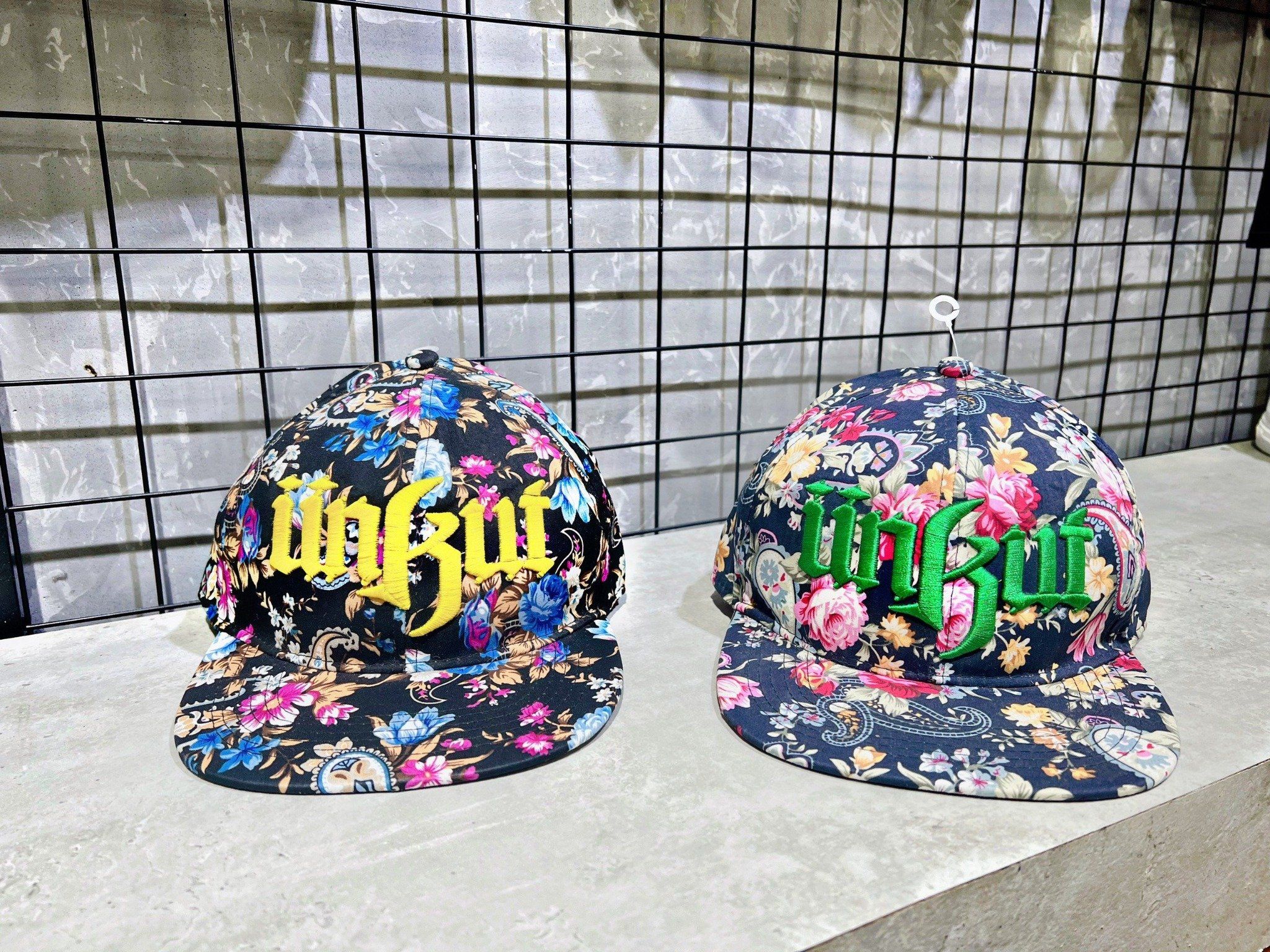 Mũ snapback 710035