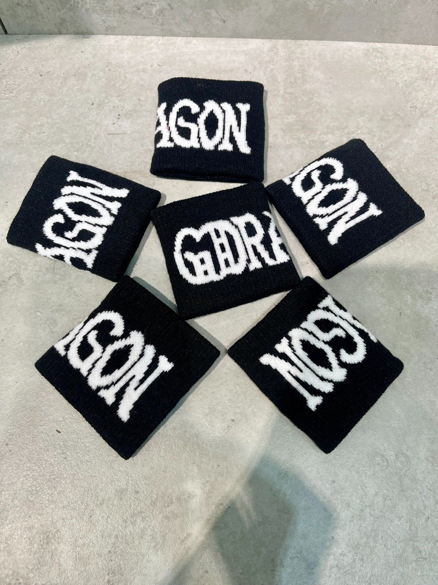 Băng đô đeo tay (1 cái)