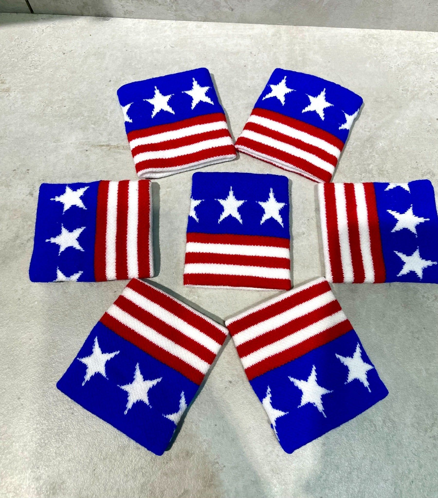 Băng đô đeo tay (1 cái)