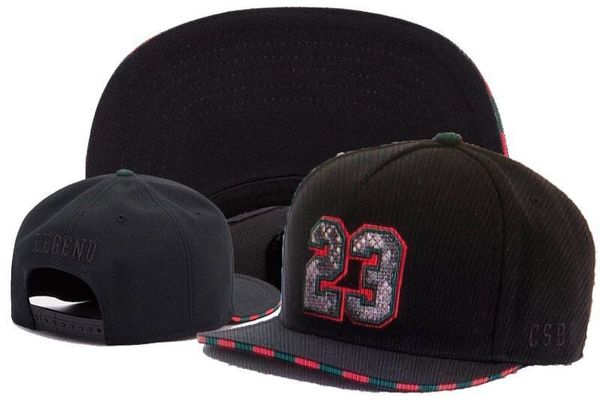 Mũ snapback M44 số 23