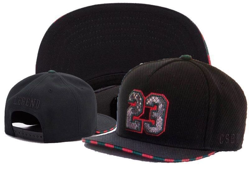 Mũ snapback M44 số 23