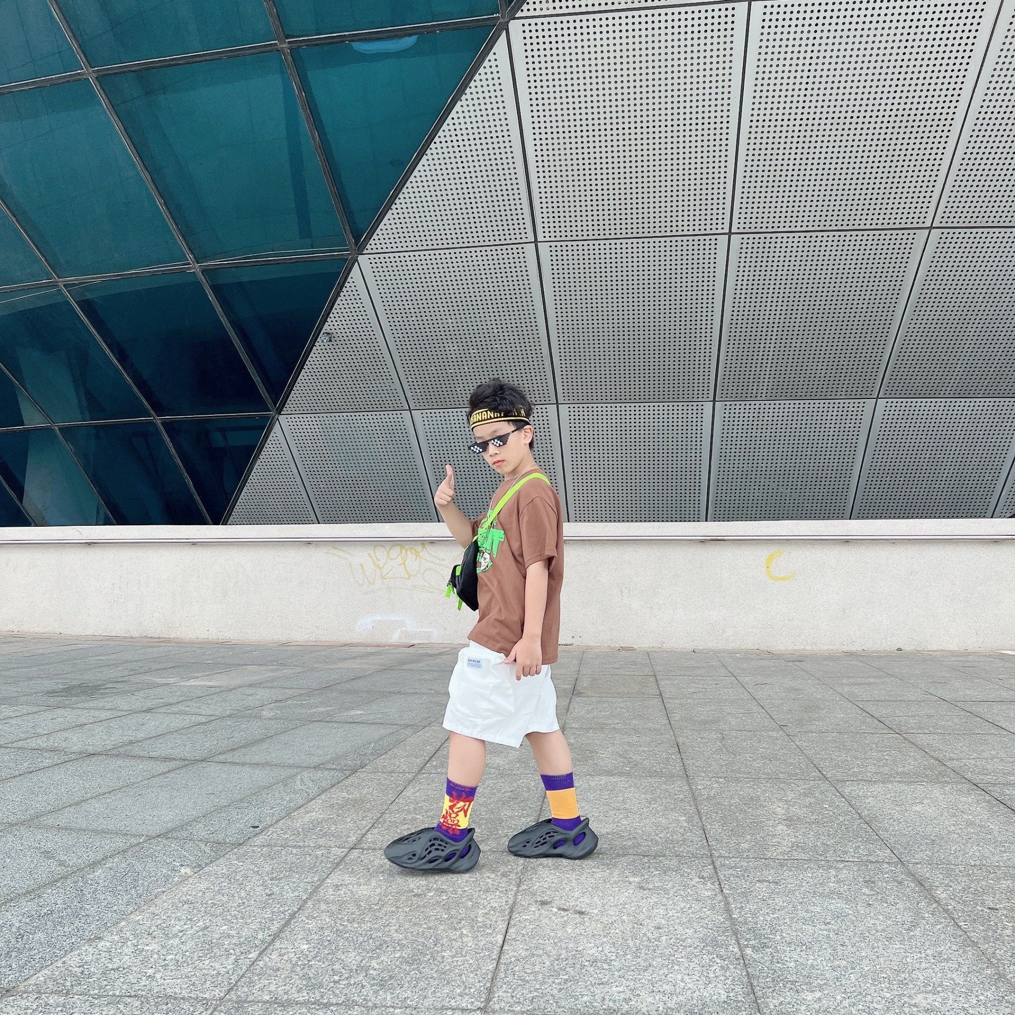 Áo ngắn tay A122 - TX1166