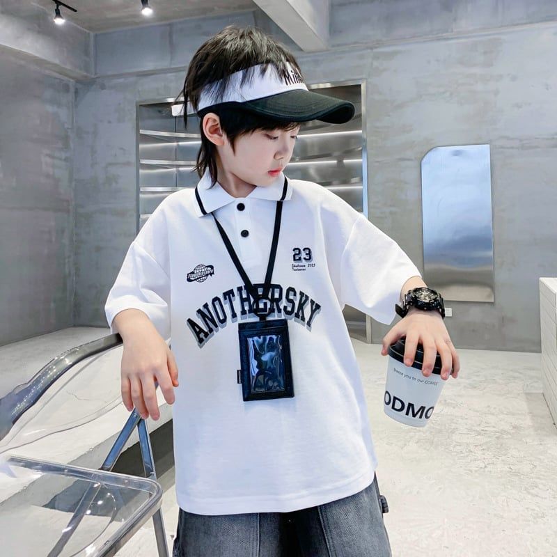 Áo polo ngắn tay A37 - TX5262