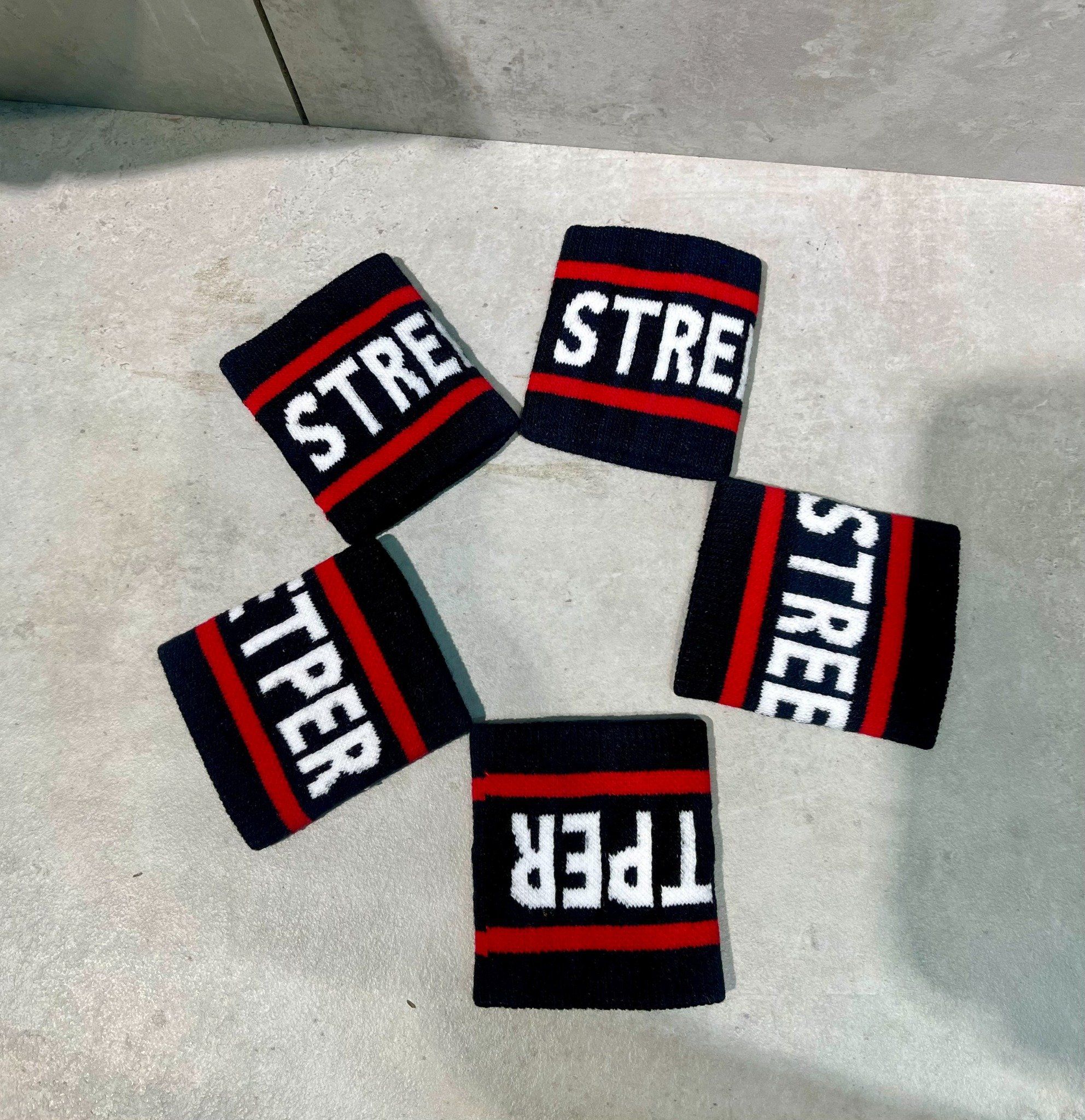 Băng đô đeo tay (1 cái)