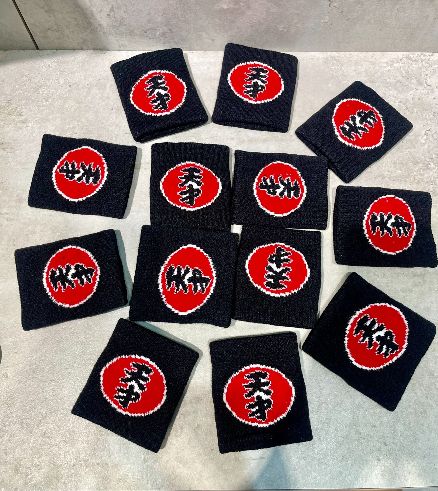 Băng đô đeo tay (1 cái)