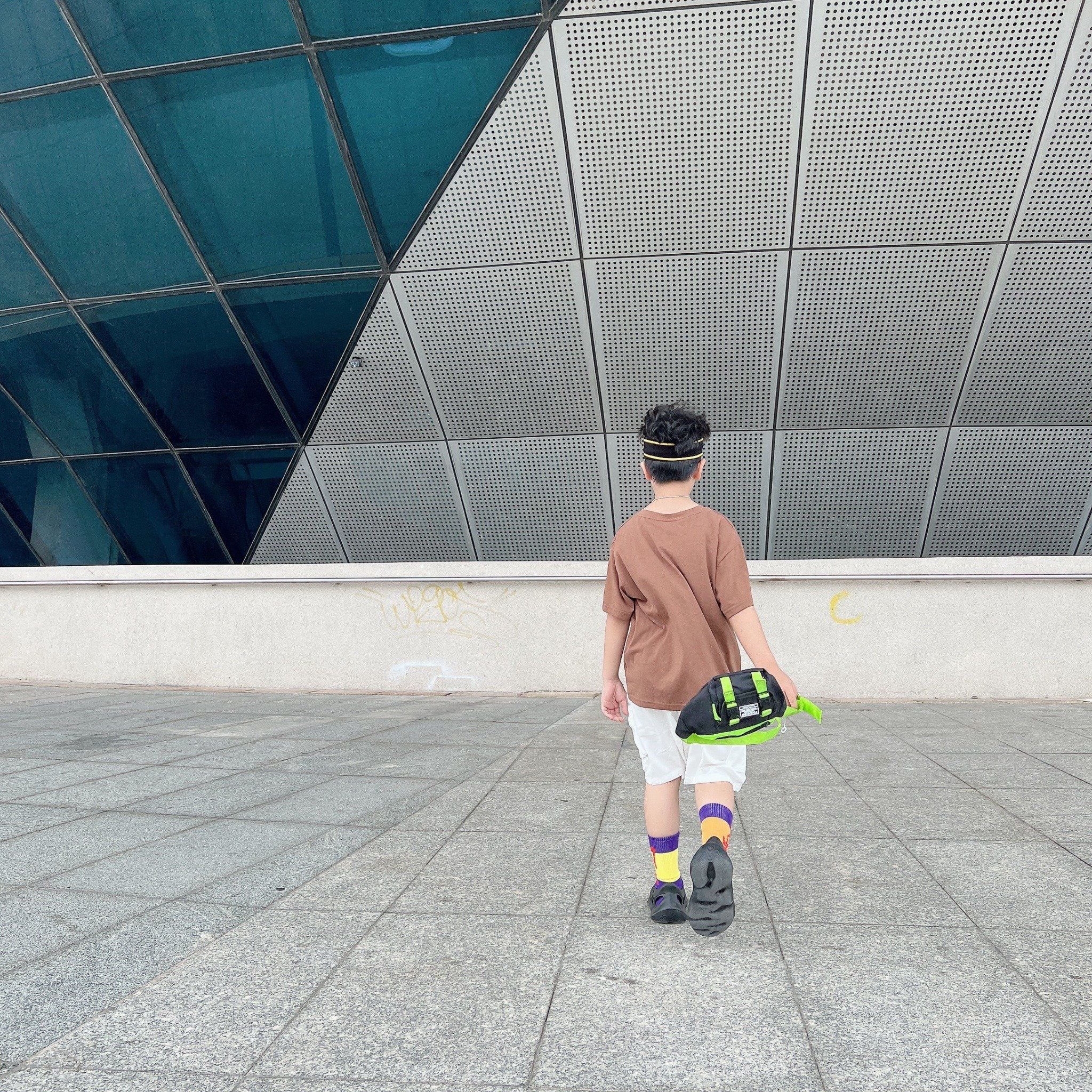 Áo ngắn tay A122 - TX1166