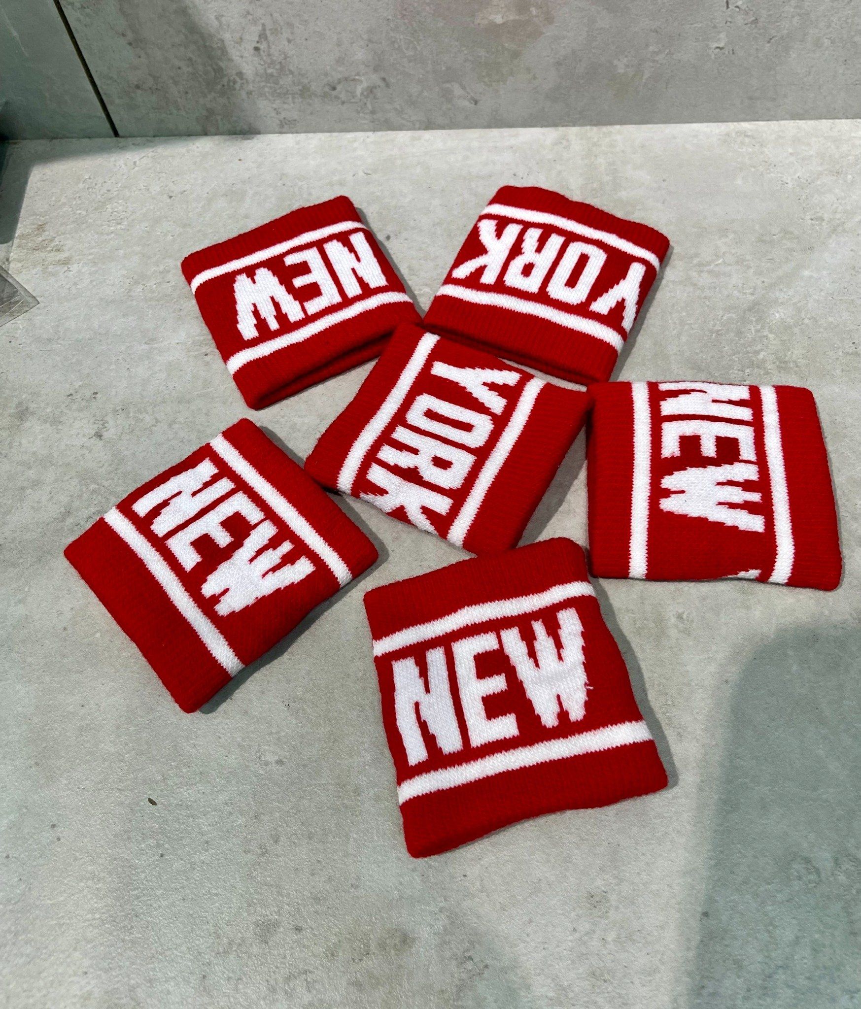 Băng đô đeo tay (1 cái)