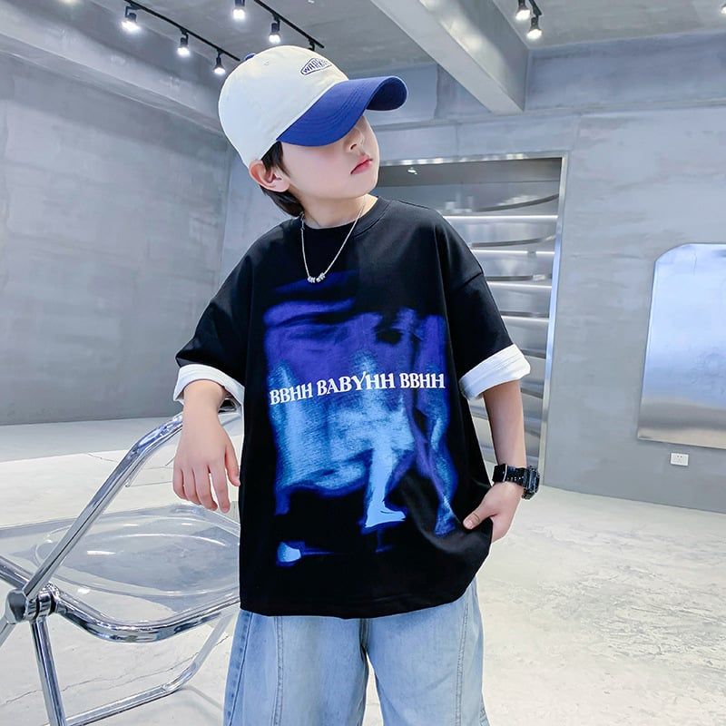 Áo thun ngắn tay A3 - TX4590