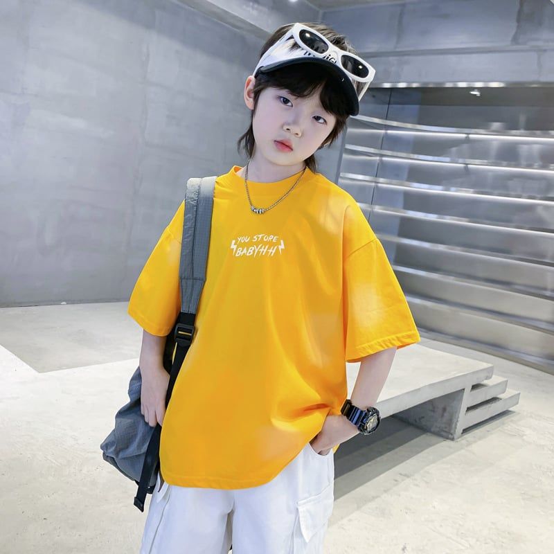 Áo thun ngắn tay A36 - TX5255