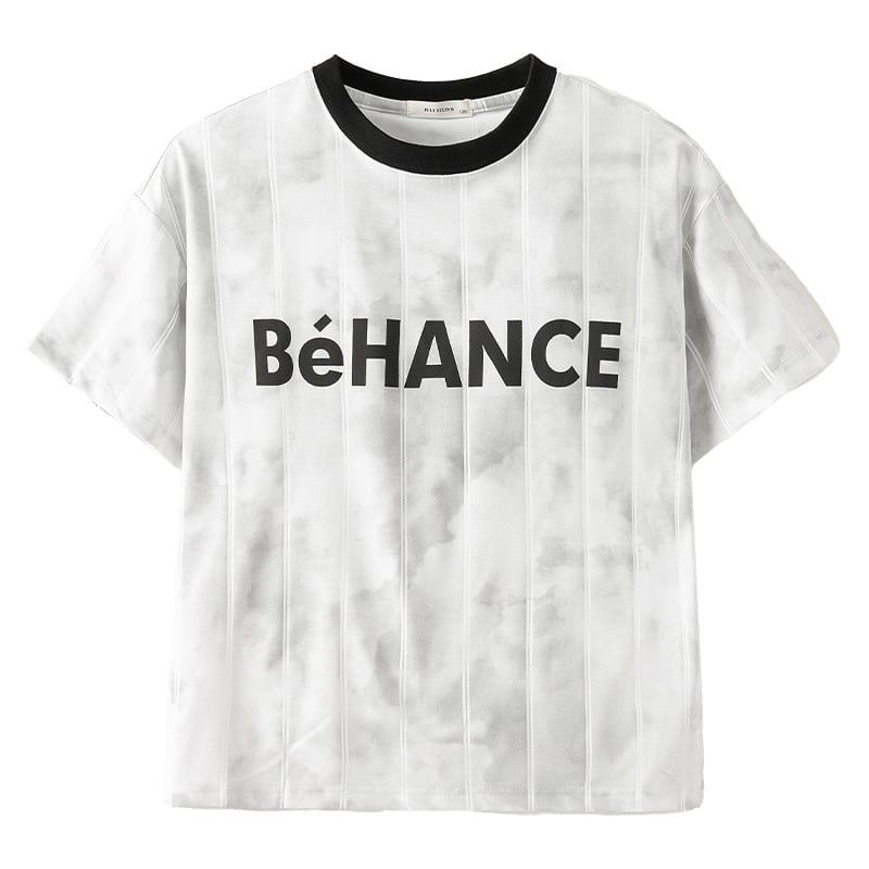 Áo thun ngắn tay A58 -TX5317