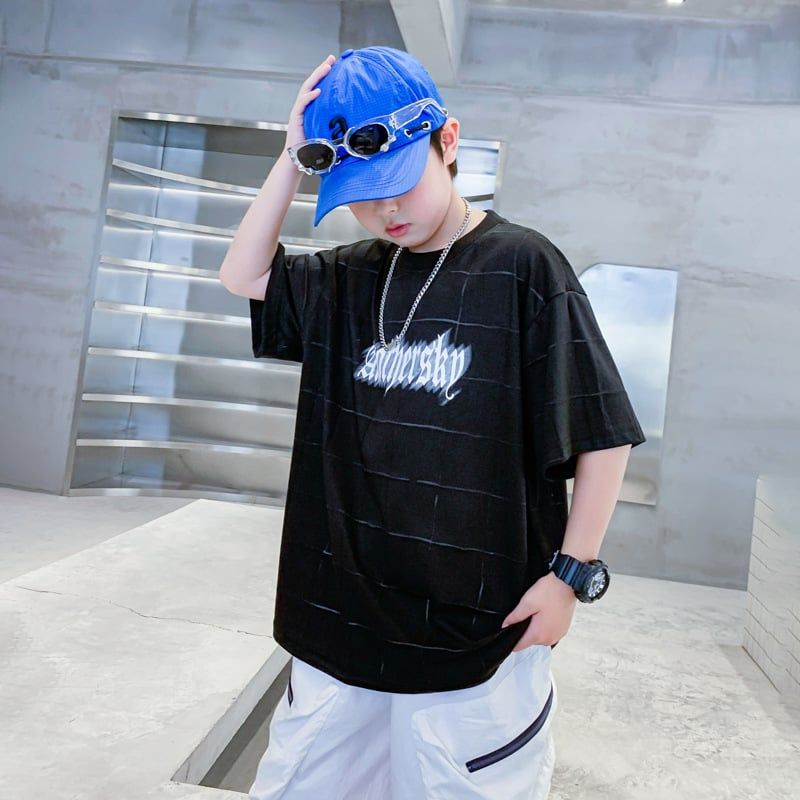 Áo thun ngắn tay A60 - TX5434