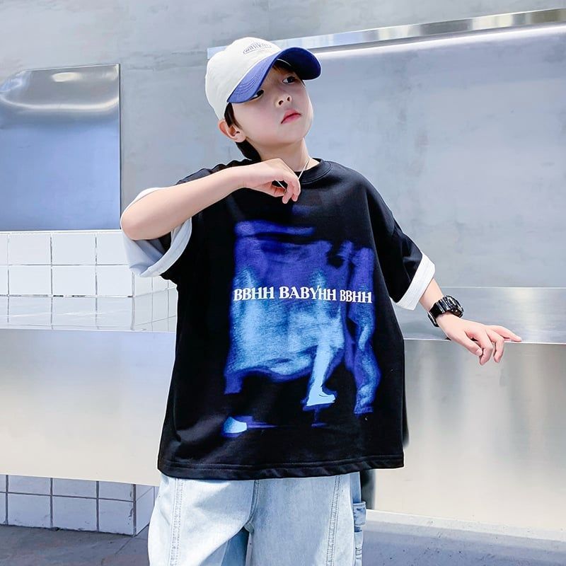 Áo thun ngắn tay A3 - TX4590