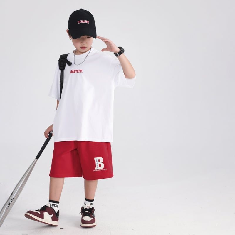 Áo thun ngắn tay A50- TX5477