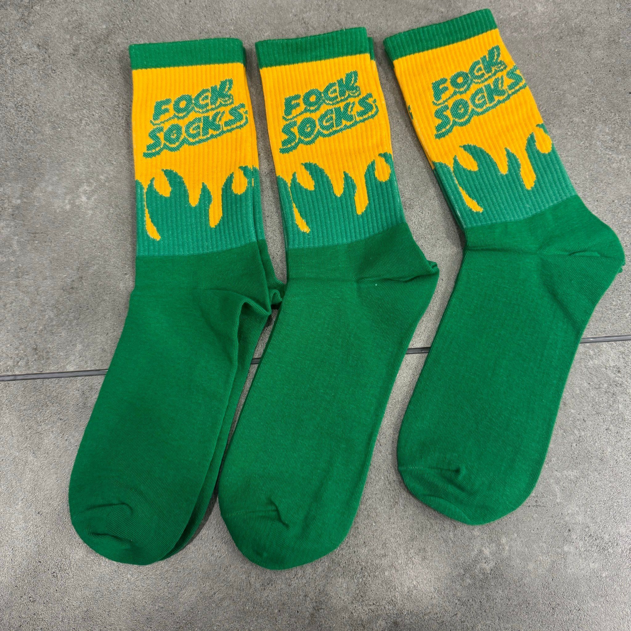 Tất cổ cao 81014