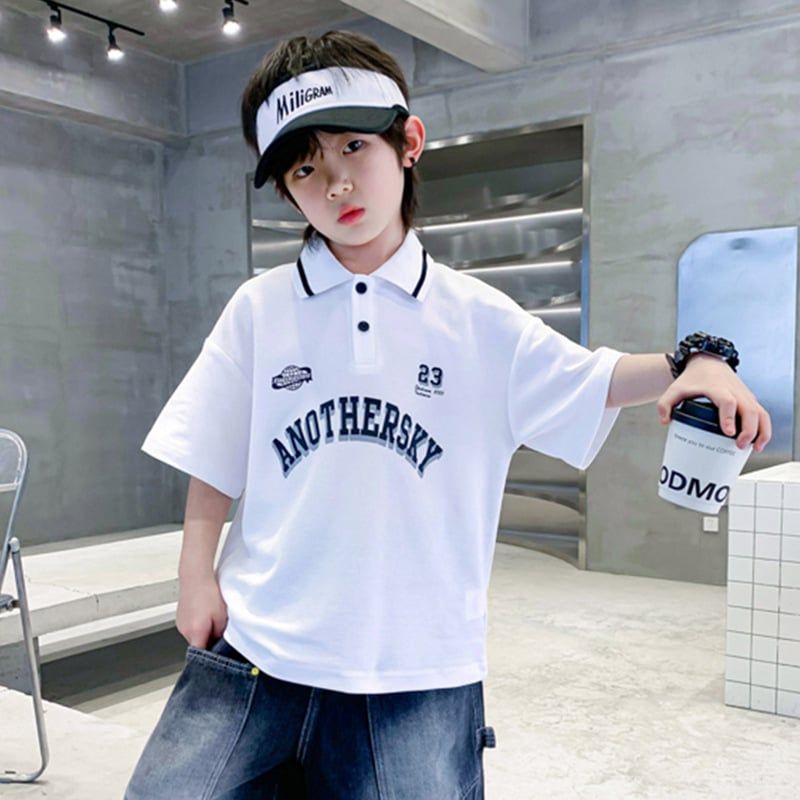 Áo polo ngắn tay A37 - TX5262