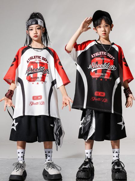 Áo ngắn tay hiphop A62