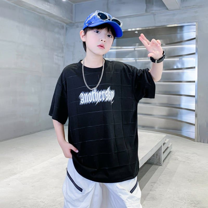 Áo thun ngắn tay A60 - TX5434