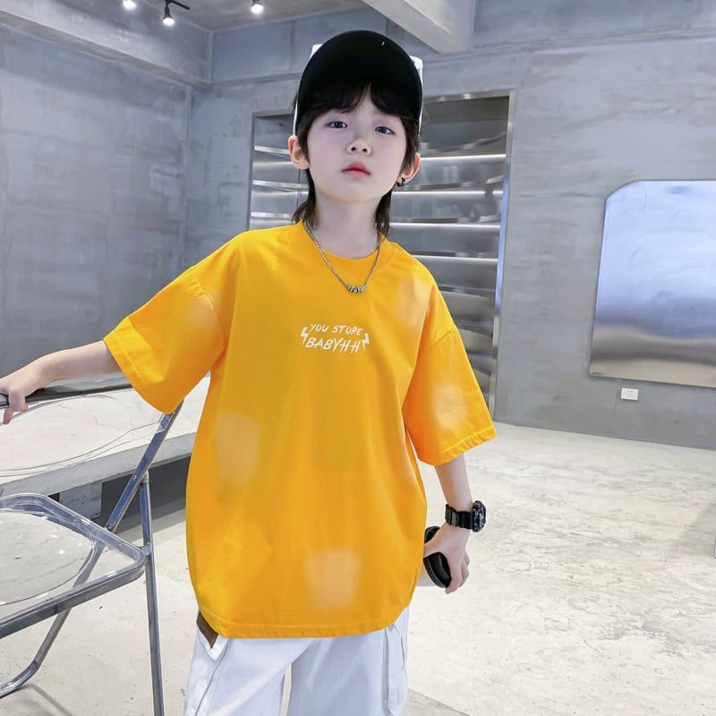 Áo thun ngắn tay A36 - TX5255