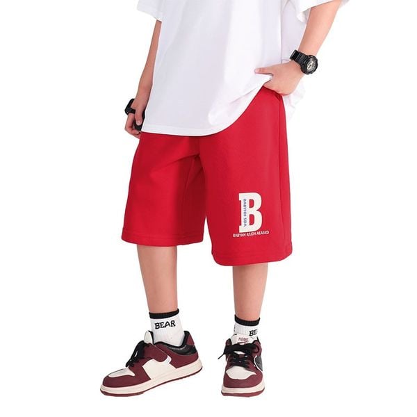 Quần thun ngắn Q37-KZ5590