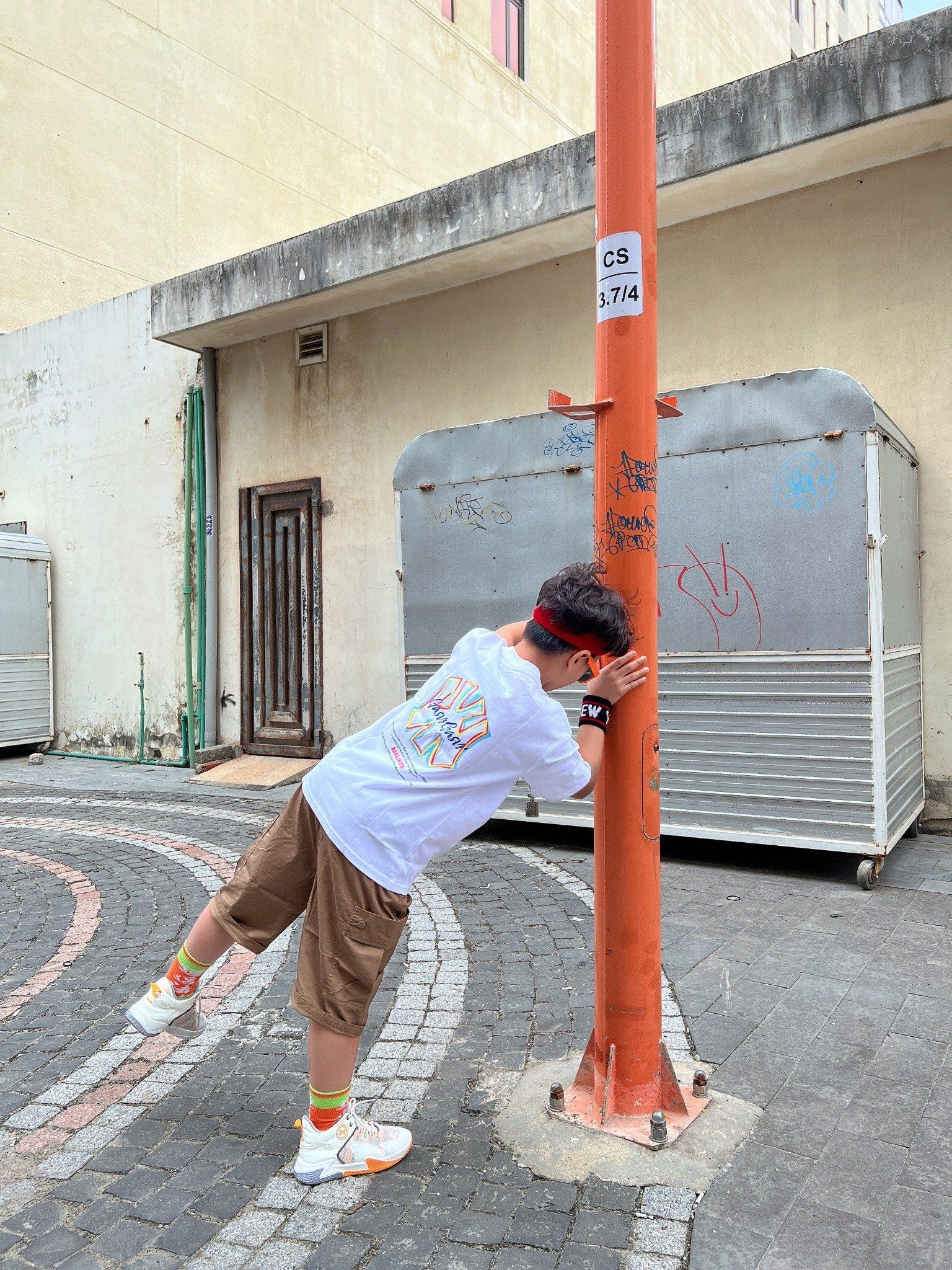 Áo  phông ngắn tay 132 size 15kg - 45kg (ST)