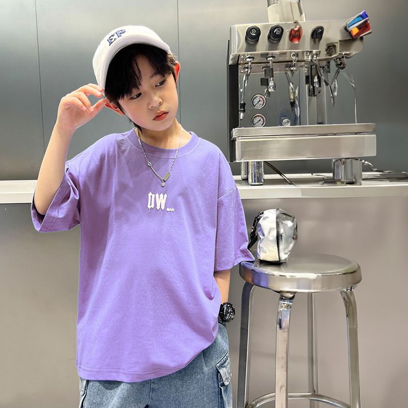 ÁO thun ngắn tay130144