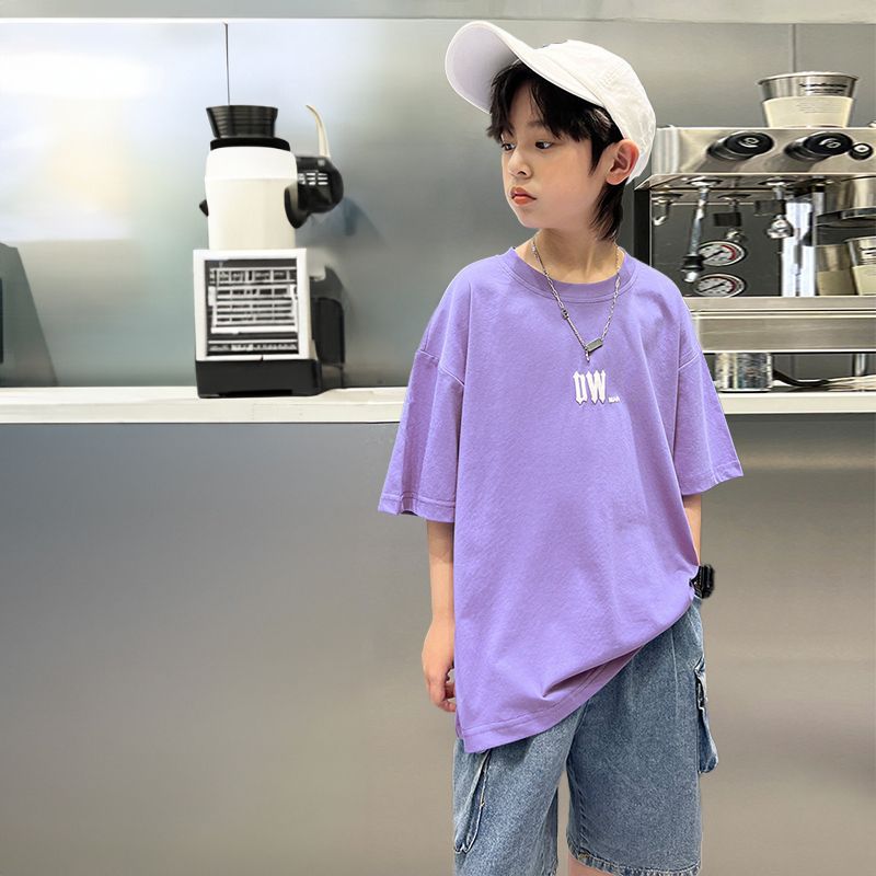 ÁO thun ngắn tay130144