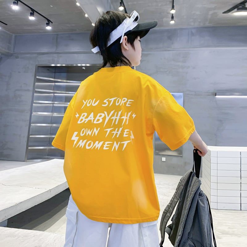 Áo thun ngắn tay A36 - TX5255