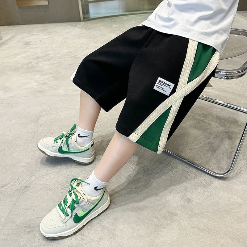 Quần short ngắn thun 220153