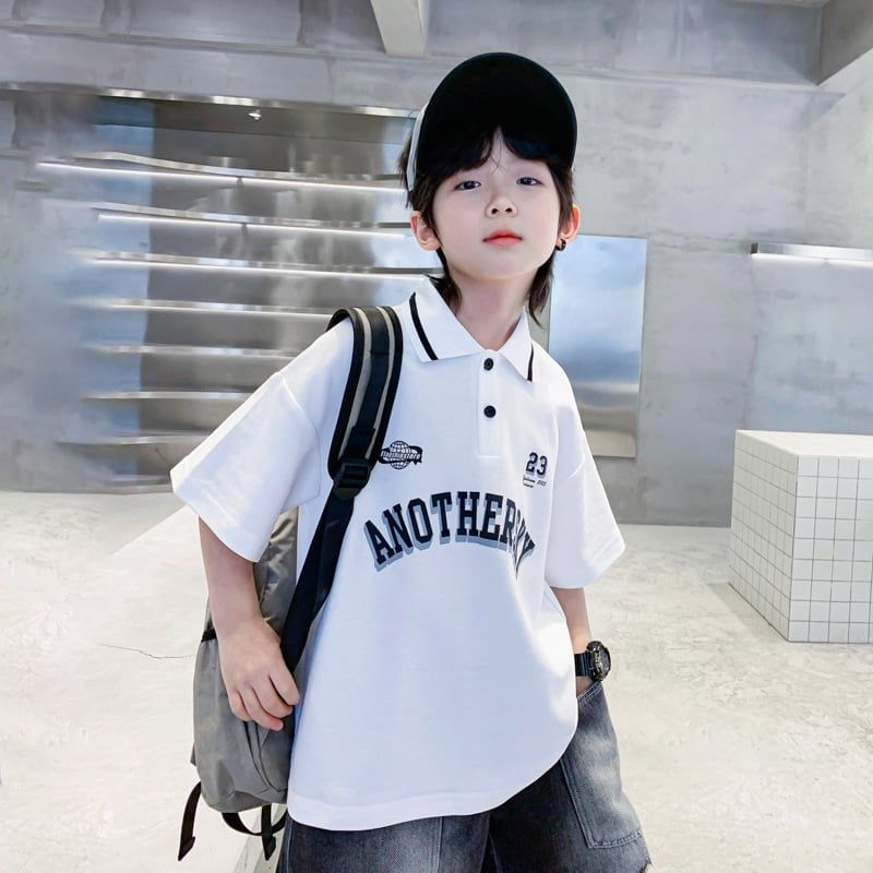 Áo polo ngắn tay A37 - TX5262