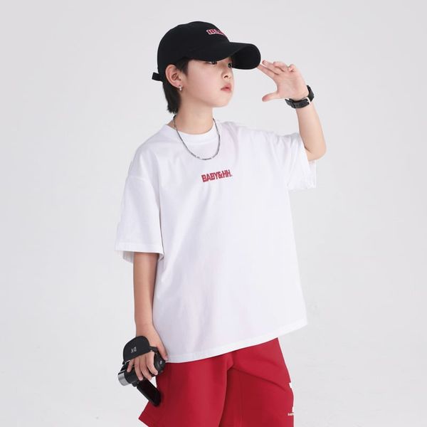 Áo thun ngắn tay A50- TX5477