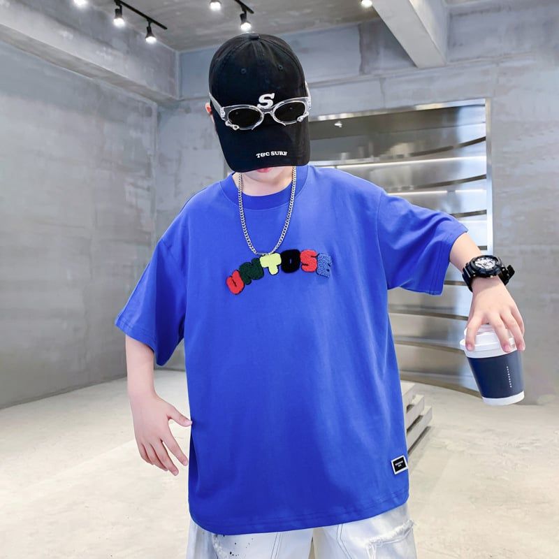 Áo thun ngắn tay A61 - TX5529