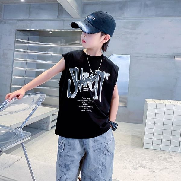 Áo ngắn cộc tay A196 - TX4411