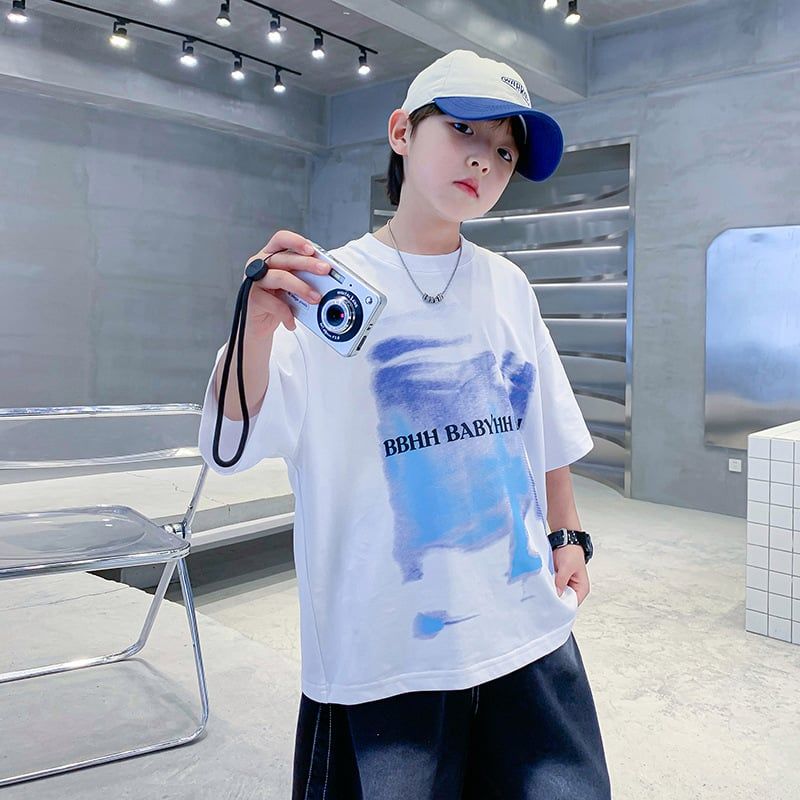 Áo thun ngắn tay A3 - TX4590