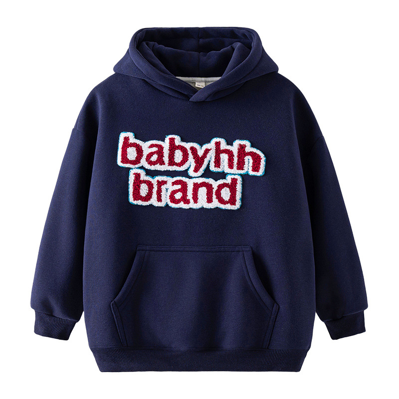 Áo nỉ dài tay hoddie AD39