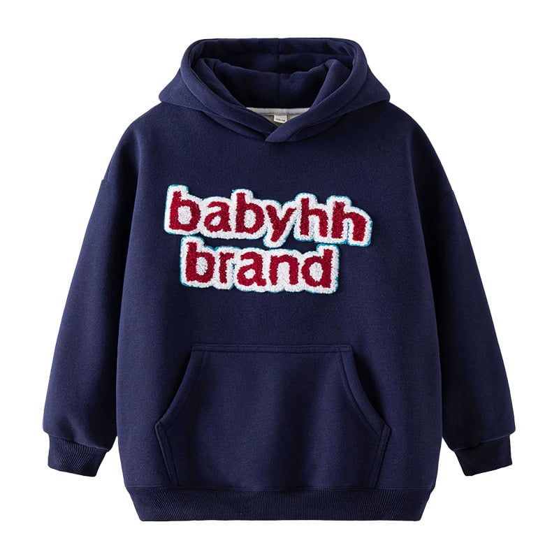 Áo nỉ dài tay hoddie AD39