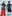 Quần ngắn kaki streetwear hiphop Q19