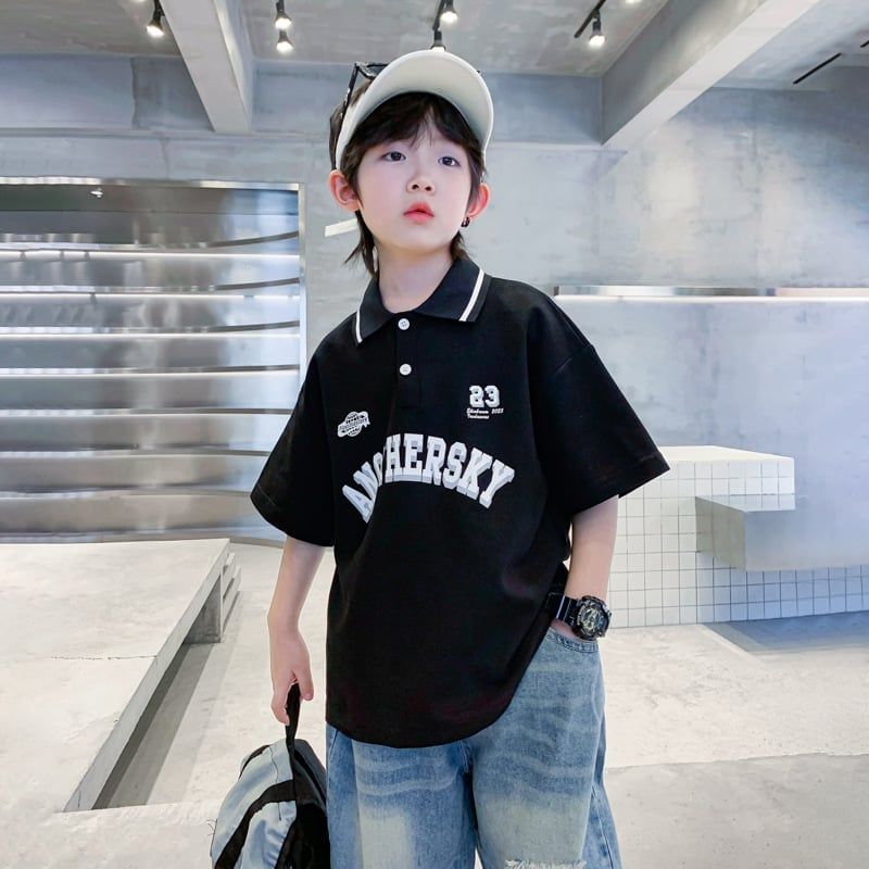 Áo polo ngắn tay A37 - TX5262