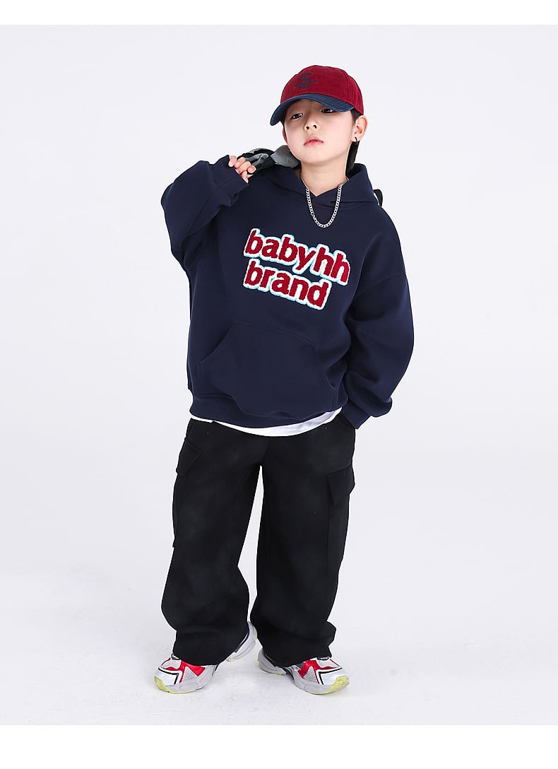 Áo nỉ dài tay hoddie AD39